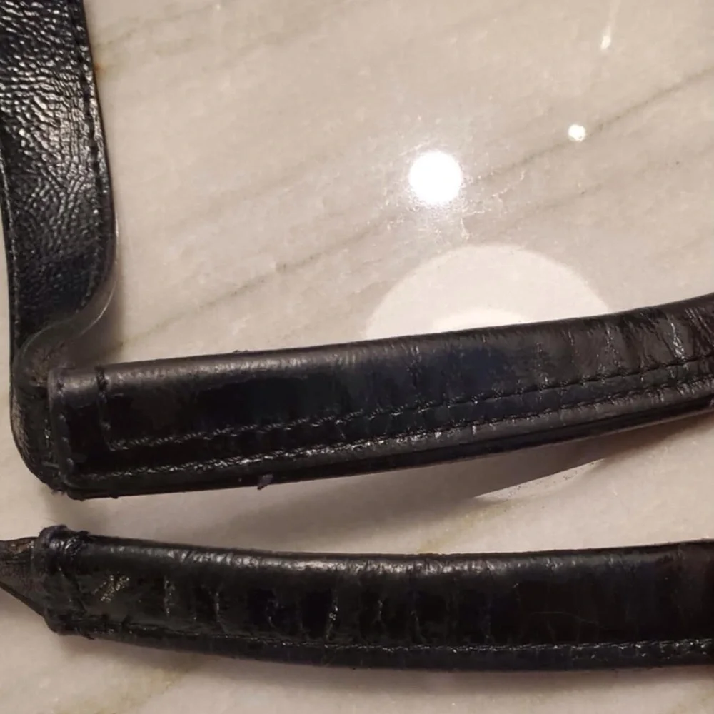 Coach F19188 Penelope Satchel in Black Logo Print